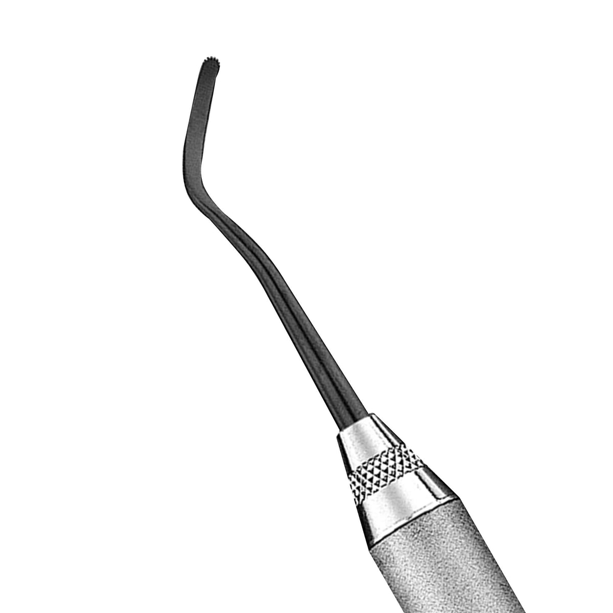 Contouring Instrument