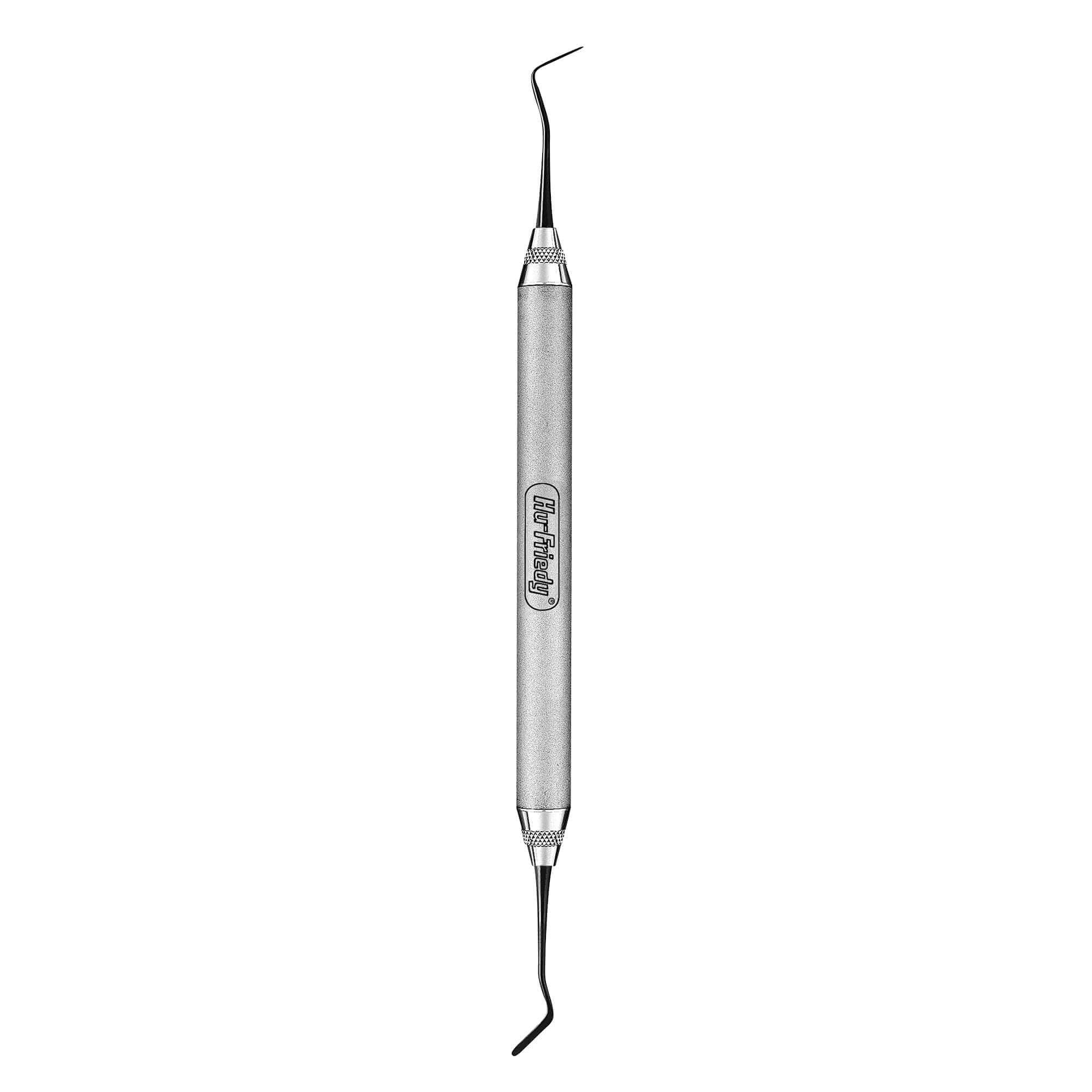 Interproximal DE Carver CVIPC - Hu-Friedy