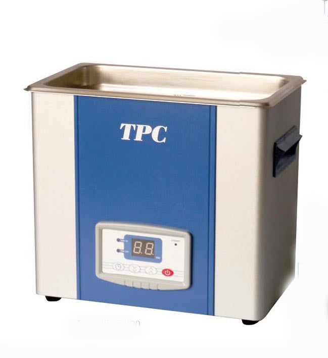 Dentsonic Ultrasonic Cleaner Machine - TPC