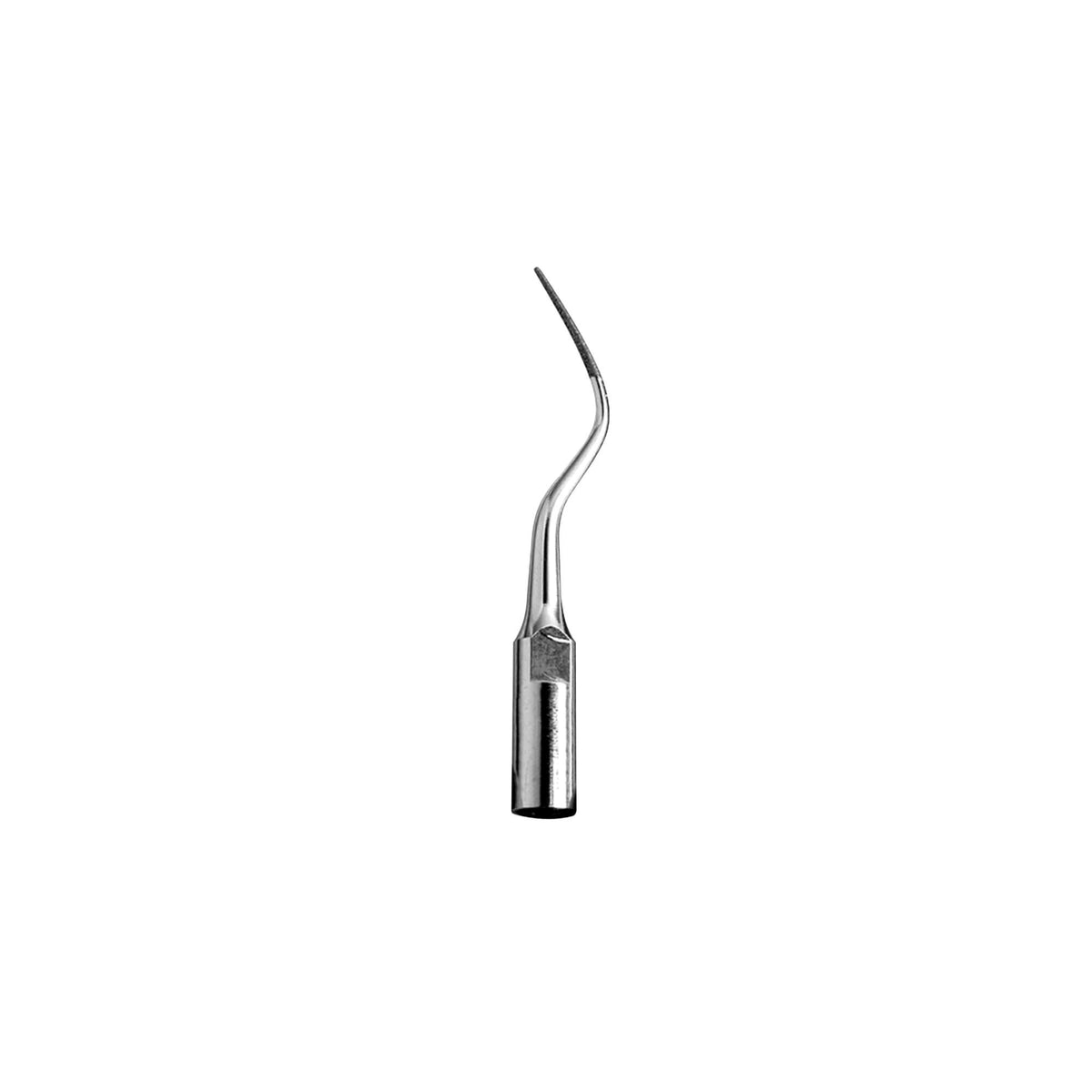 Diamond Piezo - Scaling Tip, Straight