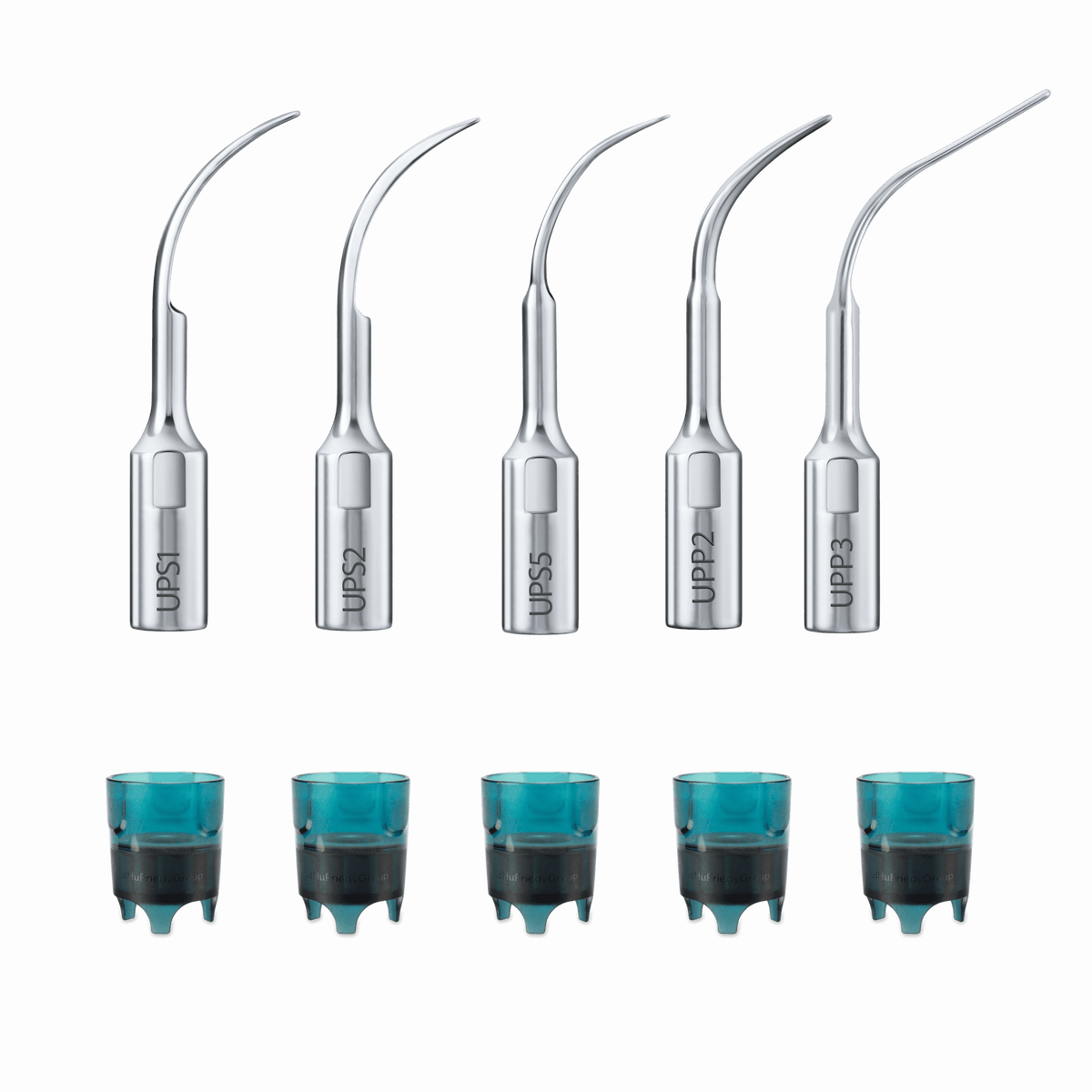 PWR Piezo - Maintenance Tip Set