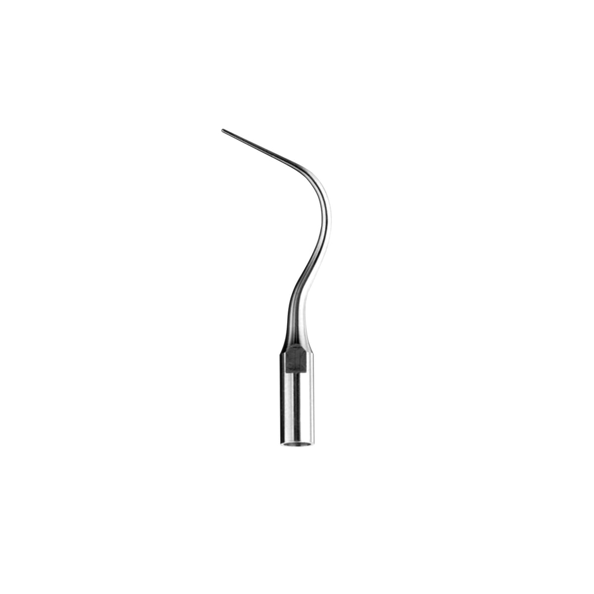 Piezo - After Five, Scaling Tip