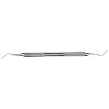 Double-Ended Dental Explorer / Diagnostic Instrument for Dental Supplies