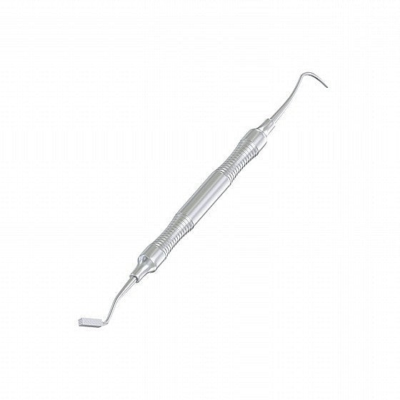 Dental Hand Scaler and Band Pusher