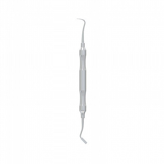 Dental Hand Scaler and Band Pusher