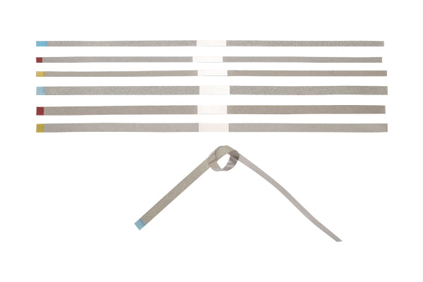 Two Striper Diamond Finishing Strips