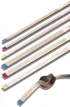 Two Striper Diamond Finishing Strips
