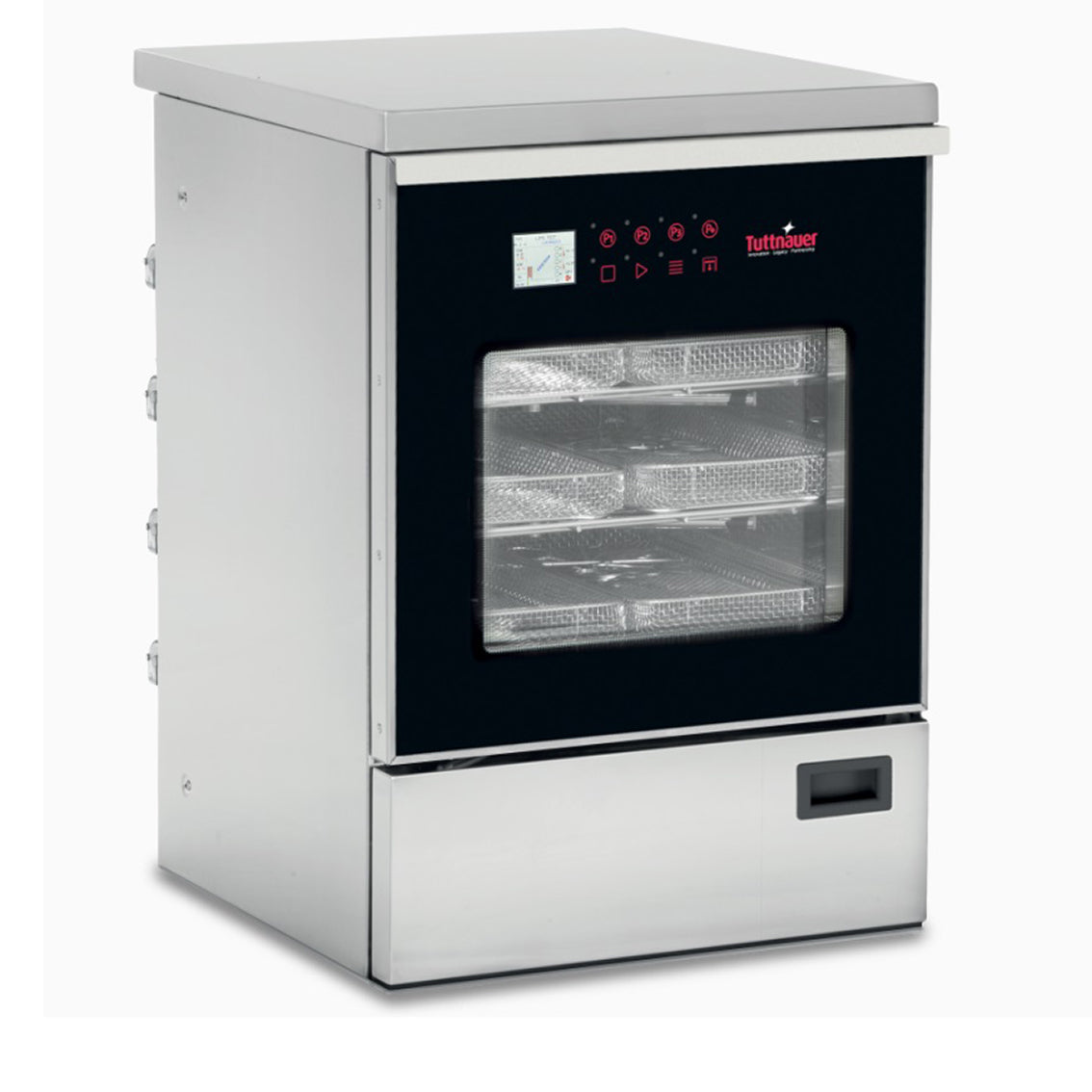 Tiva8 MD Thermal High Disinfector Washer Bundles - 165 Liter