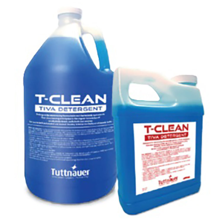 T-Clean Detergent - For Tiva Washer