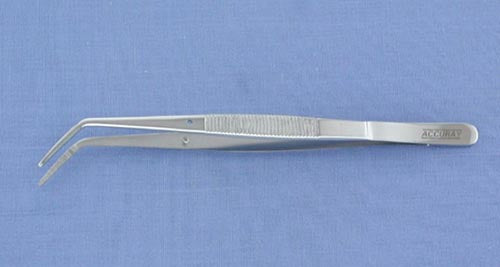 College Plier - Serrated Tip Ex Long #317