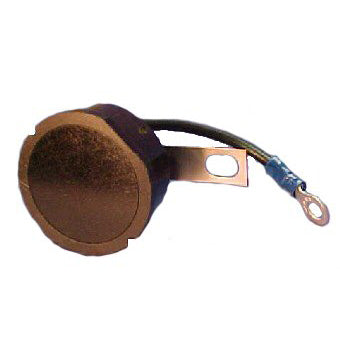 Dci 2694 - 3/4 Hp Thermal Protector, 208-230 Vac (Mdt 3-08-0231-10)