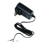 DCI 9358 - Transformer, 120 VAC 50/60 HZ, Output 9VDC 2.2A