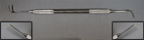 Carver Ipc Angled - Housebrand