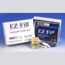 EZ-Fill Obturation System - Stainless Steel