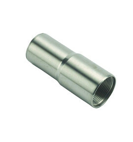 DCI 8815 -Terminal Nut -Short