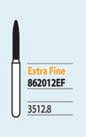 Solo Diamonds Large & Finishing 3512.8Vf (25) - Premier #862012EF