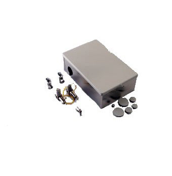 DCI 8324 - Economy Utility Center - Gray