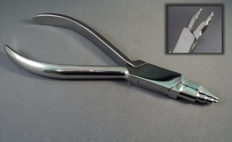 Plier Young Wire Bending