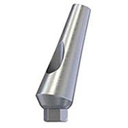 DSI Angulated 25° Regular Abutment 4.5mm - Internal Hex