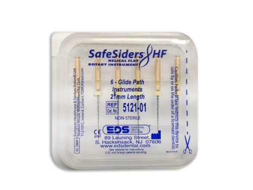 SafeSider HF Finisher Instruments