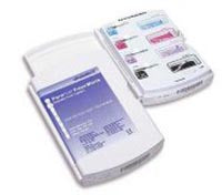 Parapost Fiber White Post Refill - Pf161 - 5 Per Pack