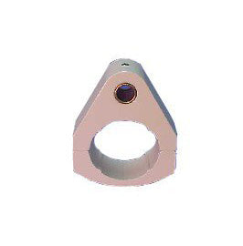 DCI 8259 - Mount For 2" Post-White