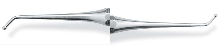 Pfi Plastic filling Instrument De S Ball 27S/27 - Premier Dental