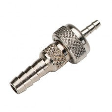 DCI 0869 - Inline Tubing QD, Swivel, Assy; 1/8" x 1/16" (5)