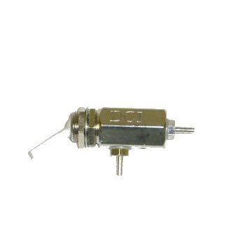 DCI 7811 - Cartridge Valve - Toggle Valve - Gray