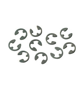 DCI 9035 - Retaining Ring, External .187 ID (Pkg 10)