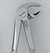 Forcep Mead 4 - Premier Dental