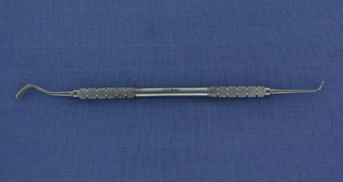Pfi Plastic Filling Instrument Woodson - #2