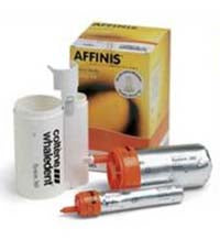 Affinis System 360 A-Silicone Impression: Heavy Body