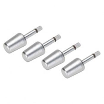 DCI 9314 - A-dec 500 Adjustment Key, Pkg Of 4