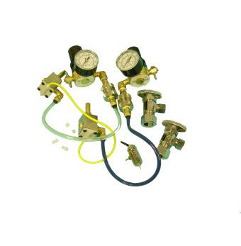 DCI 8322 - Standard Utility Center, Less Housing And Cover