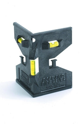 Dci 8668 - Magnetic Post Leveling Tool