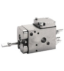 Dci 9146 - Kit Control Block Century Ii A-dec