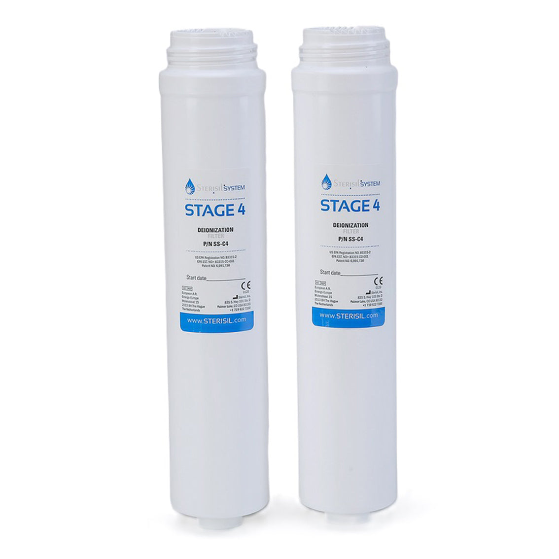 G4 Cartridge Replacement Kits #2