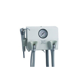 DCI #4102 - DCI II Control - Manual Control for 2HP's (1 Wet, 1 Dry)