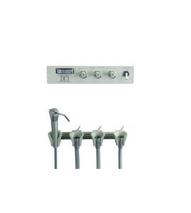 DCI #4415 - Alternative Panel-Mount Automatic Control