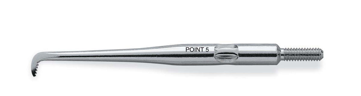 Crown Remover Point 5 - Premier Dental