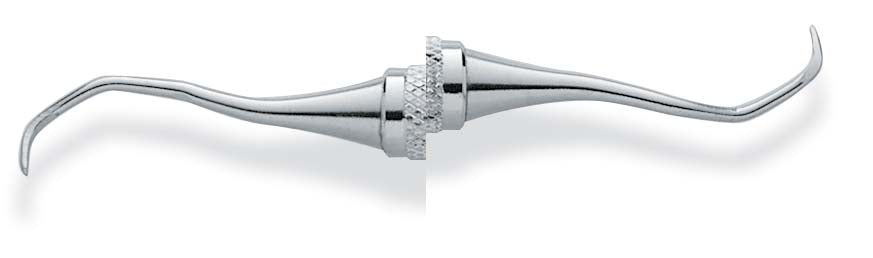 Curette Lt Gracey 13/14R - Premier Dental