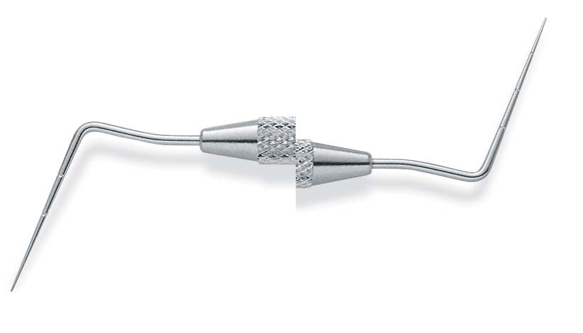 Endo Plugger DE Root Canal Nc 1/3 - Premier Dental
