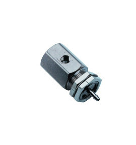 DCI 7075 - 3-Way W/ Exhaust N.C. Air Pilot Valve (For Air Only)