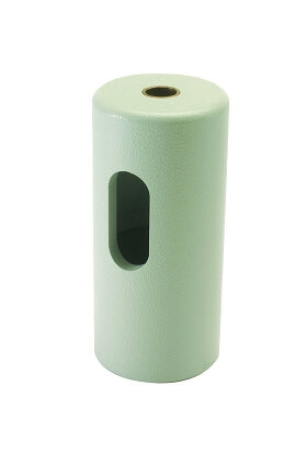 DCI 8489 - Mount Post Top Assy White