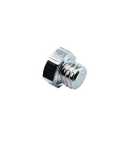 DCI 0189 - Hex Plug ( Pkg 100)