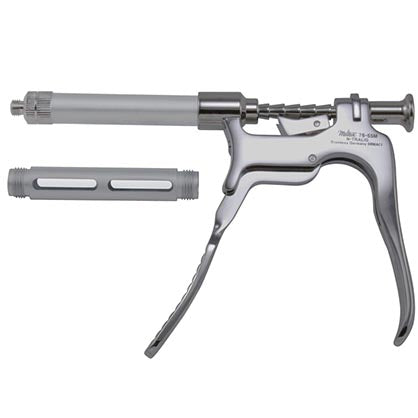 Intraligamentel Syringe N - Tralig