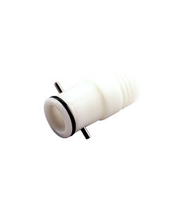 DCI 8942 - Converter, Manifold Q.S