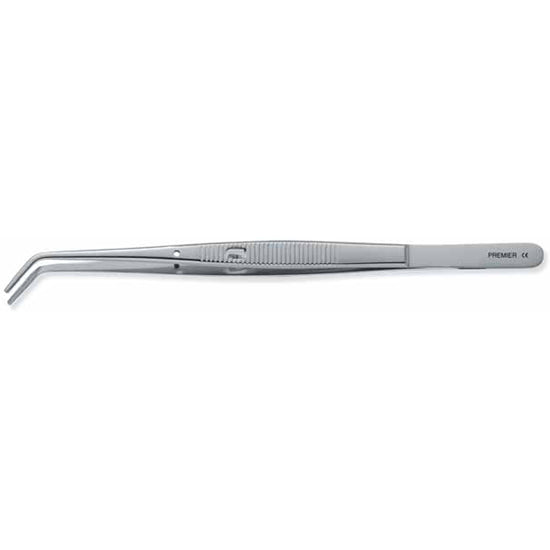 Plier Locking Grooved - Premier Dental