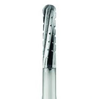 BUR CARBIDE FG 10Pk. - 1158 S